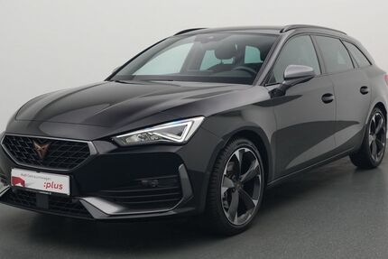 Cupra Leon 17.088 km 26.480 &euro; Leverkusen 51373