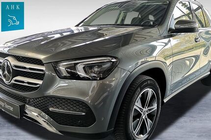 Mercedes-Benz GLE 300 32.058 km 55.878 &euro; Mönchengladbach 41238