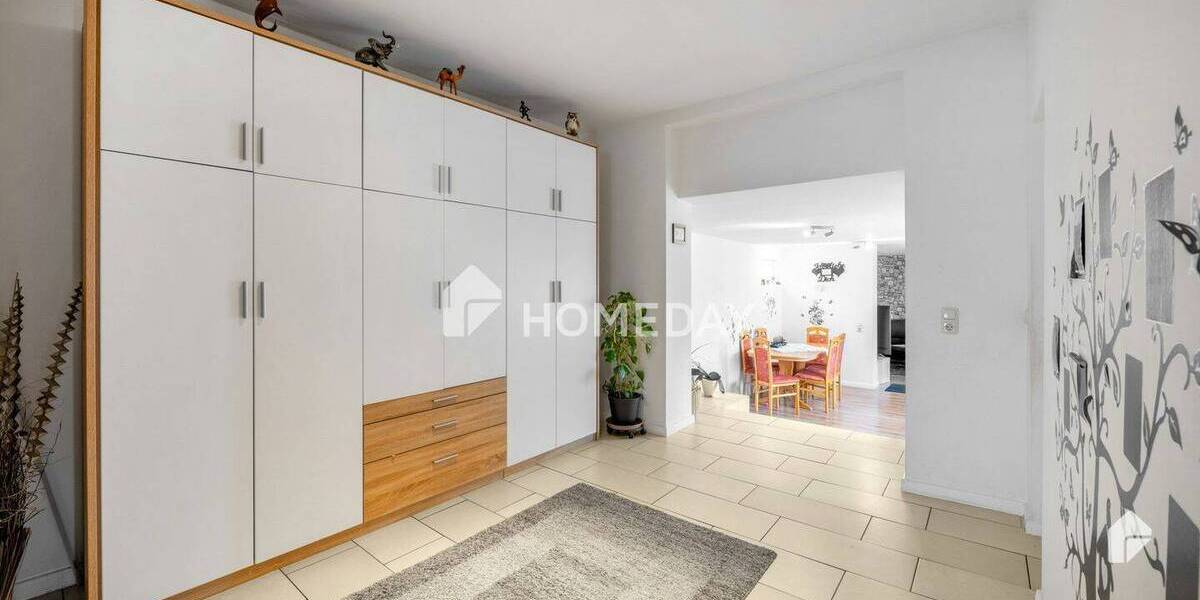 Reihenendhaus Frechen - 6 Zimmer, 180 m&sup2;, 399.000&euro; | Angebot:26065445