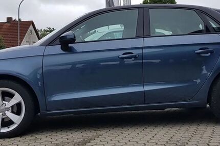 Audi A1 95.000 km 8.499 &euro; Neuss 41468
