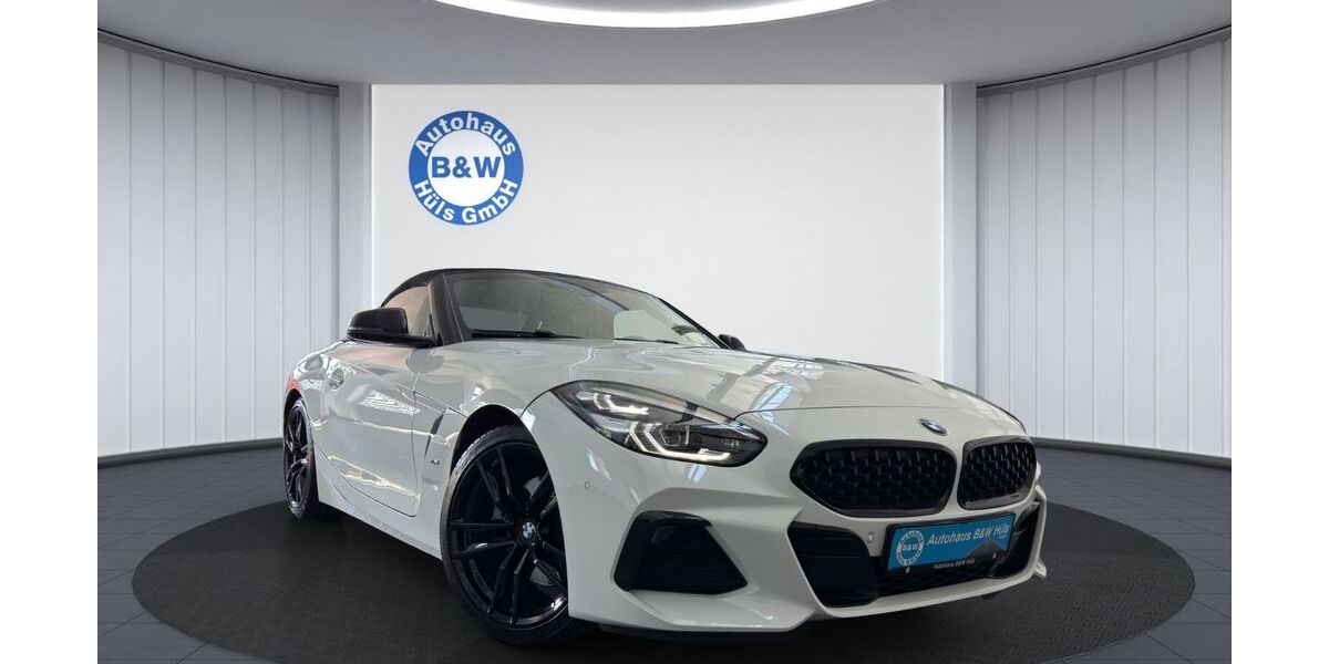 BMW Z4 74.025 km 36.999 &euro; Krefeld 47805