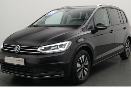 VW Touran 23.927 km 31.480 &euro; Leverkusen 51379