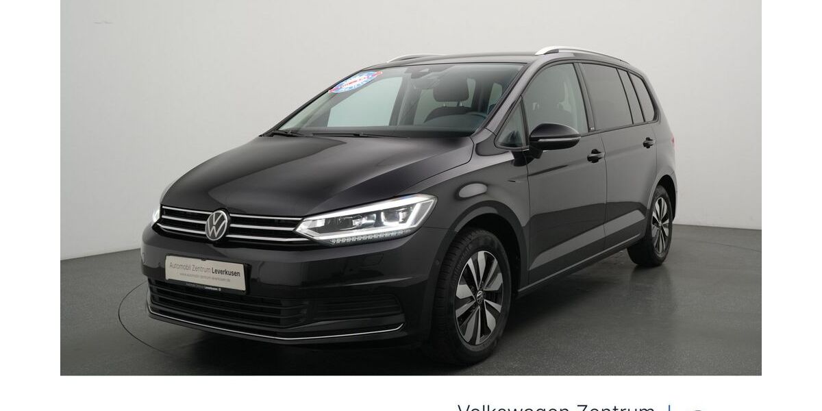 VW Touran 23.927 km 31.480 &euro; Leverkusen 51379