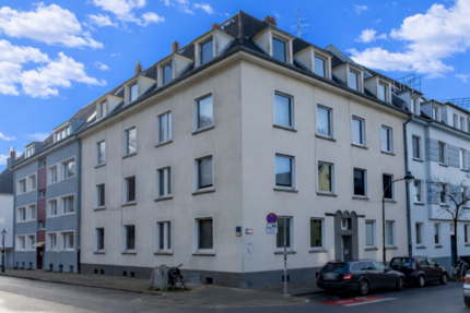 Haus Düsseldorf Stadtbezirk 7 - 23 Zimmer, 658 m&sup2;, 1.635.000&euro; | Angebot:25221582
