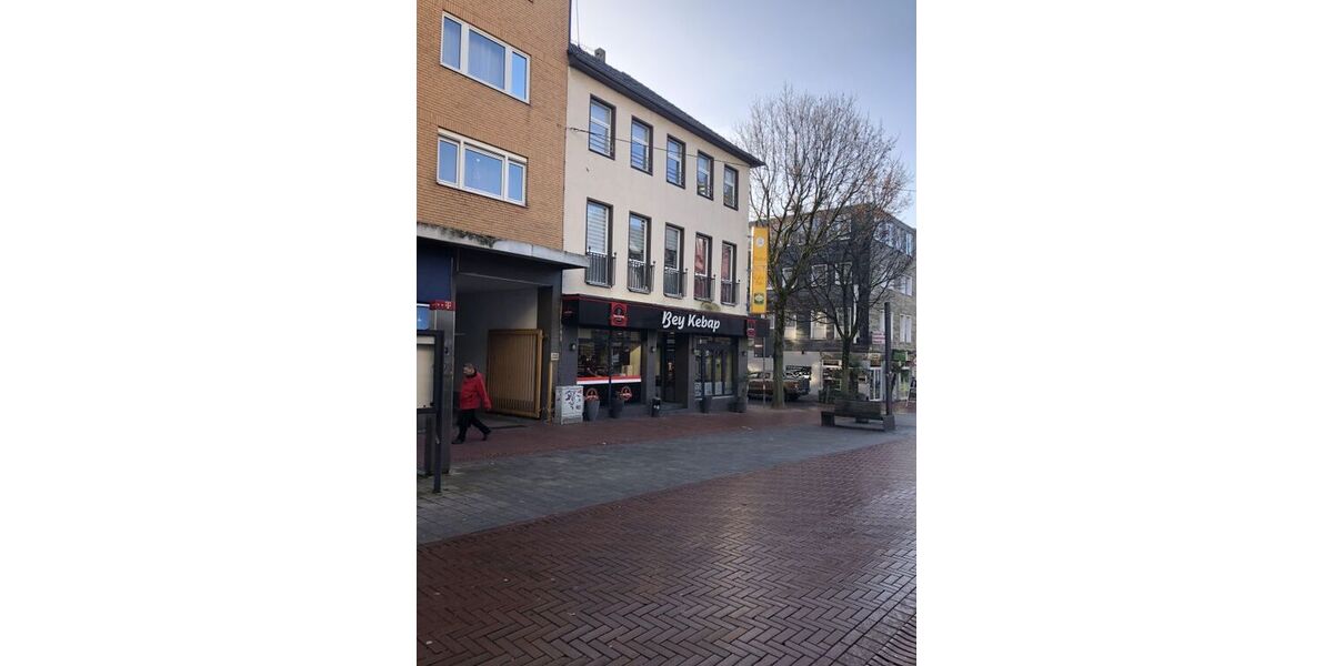 Wohn- u. Geschäftshaus in Leverkusen-Opladen - Wohn- & Geschäftshaus Leverkusen Opladen | Angebot:24878709