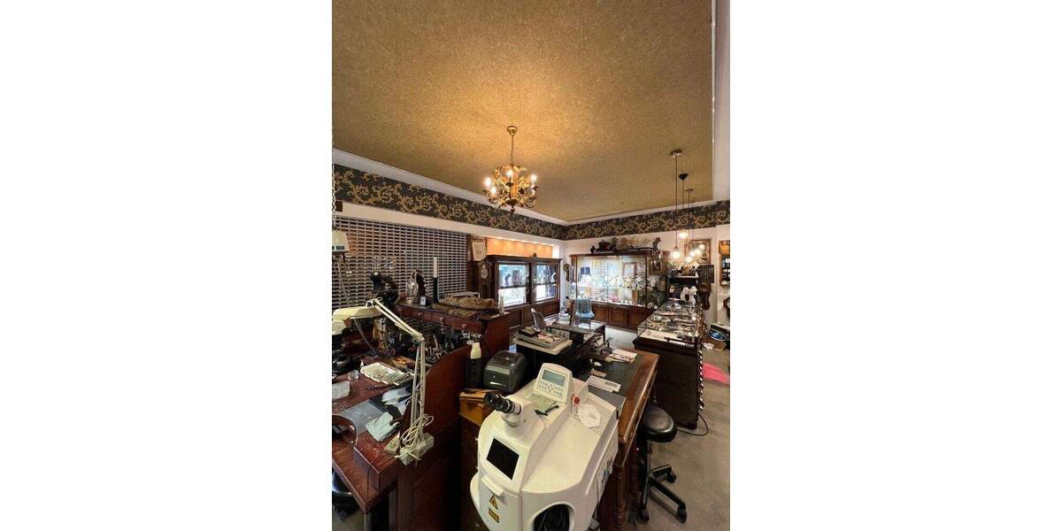 Gewerbeobjekt Köln Lindenthal - 680.000&euro; | Angebot:25672124