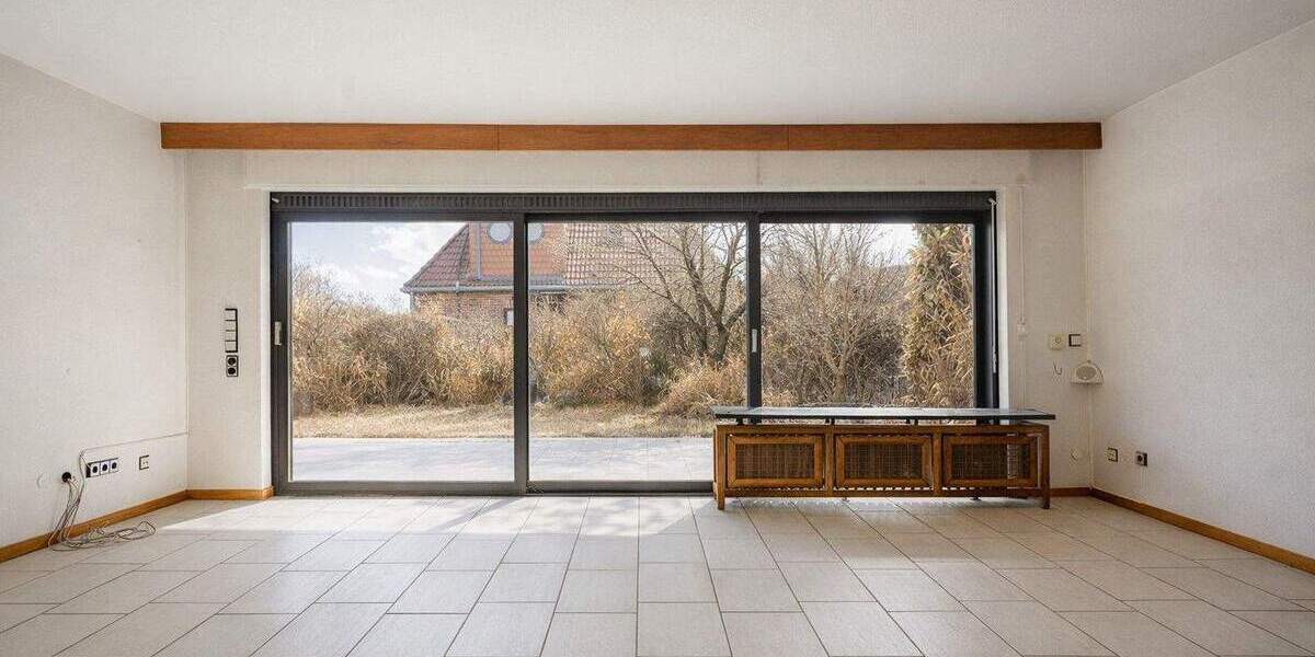 Einfamilienhaus Krefeld Inrath/Kliedbruch - 7 Zimmer, 166 m&sup2;, 549.000&euro; | Angebot:25800732