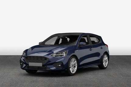 Ford Focus 106.979 km 13.990 &euro; Leverkusen 51373