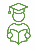 Symbol für Weiterbildung in Grevenbroich