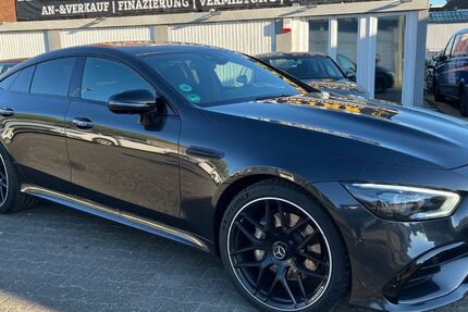 Mercedes-Benz AMG GT 90.000 km 68.999 &euro; Mönchengladbach 41065
