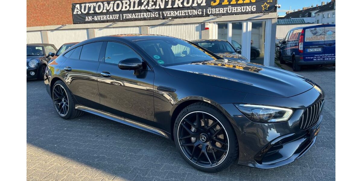 Mercedes-Benz AMG GT 90.000 km 68.999 &euro; Mönchengladbach 41065