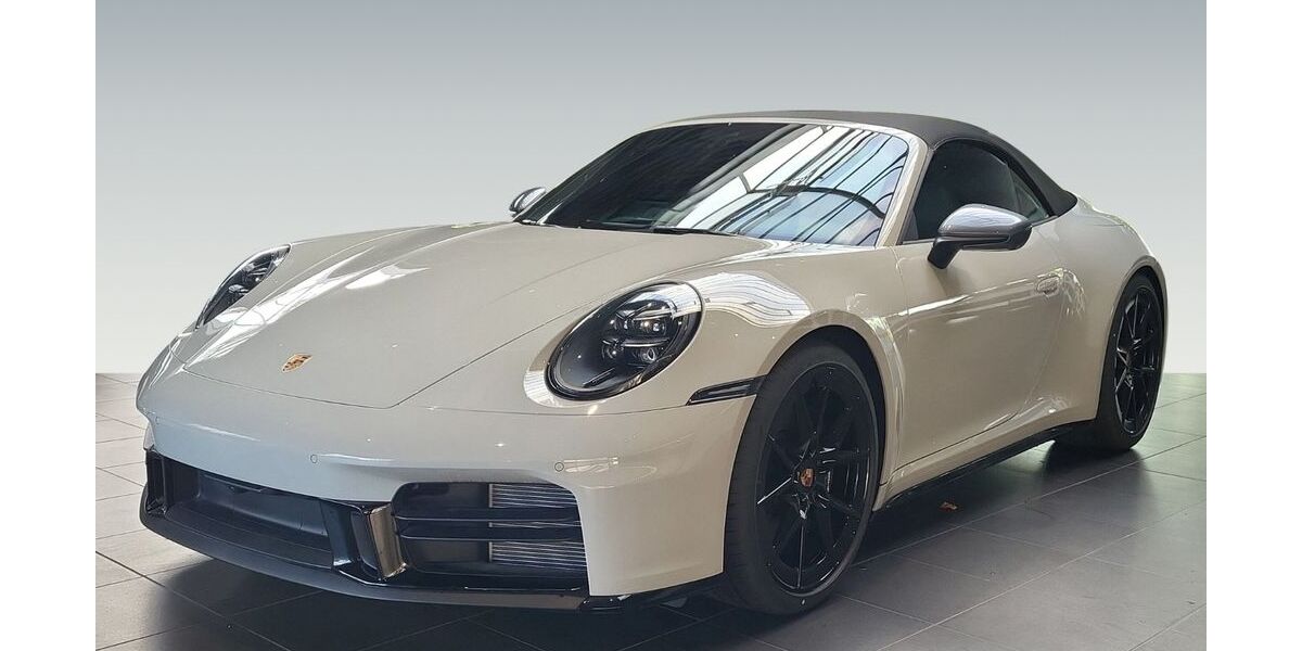 Porsche 992 9.900 km 164.834 &euro; Willich 47877