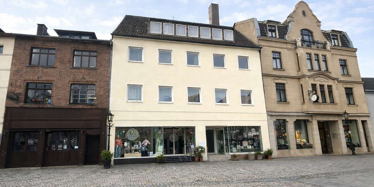 Einfamilienhaus Viersen Sittard - 20 Zimmer, 562 m&sup2;, 549.000&euro; | Angebot:25455980