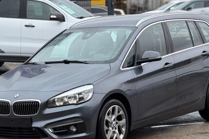 BMW 220 Gran Tourer 268.280 km 6.800 &euro; Hückelhoven 41836