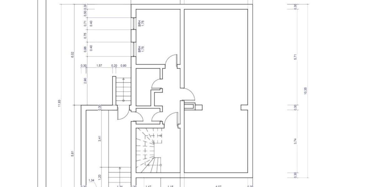 Mehrfamilienhaus, Wohnhaus Kaarst - 4 Zimmer, 169 m&sup2;, 649.000&euro; | Angebot:25758342