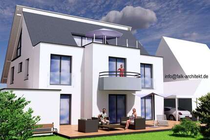 Haus Düsseldorf Wersten - 5 Zimmer, 220 m&sup2;, 1.484.000&euro; | Angebot:25626245