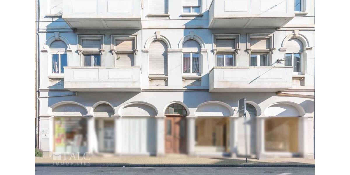 Etagenwohnung Krefeld - 3 Zimmer, 86 m&sup2;, 825&euro; | Angebot:24749101