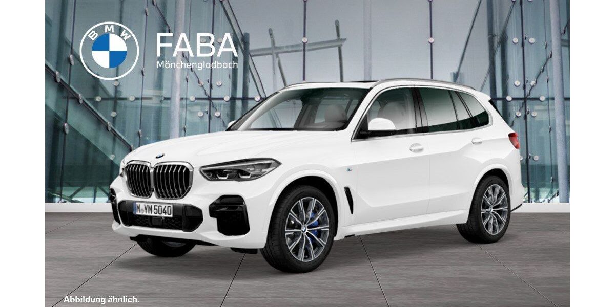 BMW X5 66.950 km 54.990 &euro; Mönchengladbach 41066