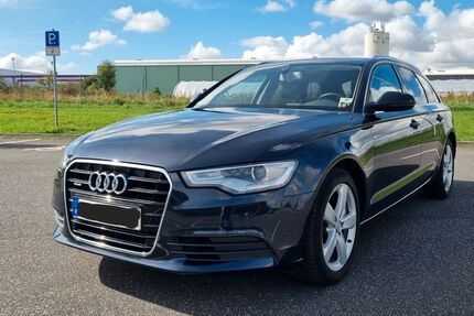 Audi A6 120.000 km 20.600 &euro; Dormagen 41541