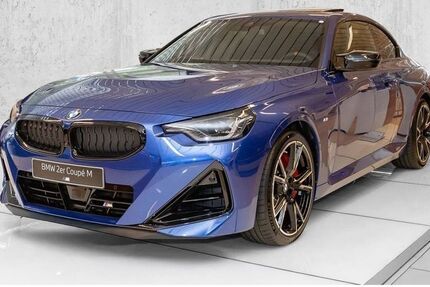 BMW M240i 7.500 km 63.990 &euro; Leverkusen 51371