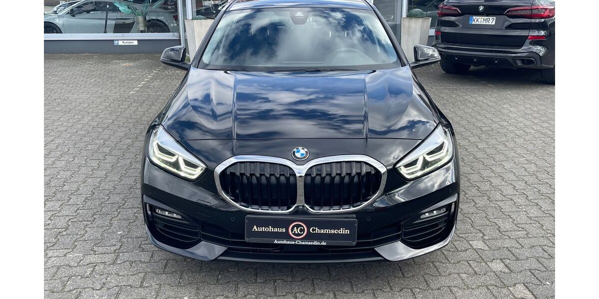 BMW 120 96.659 km 21.800 &euro; Viersen 41748