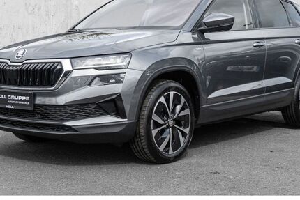 Skoda Karoq 33.322 km 29.790 &euro; Düsseldorf 40474