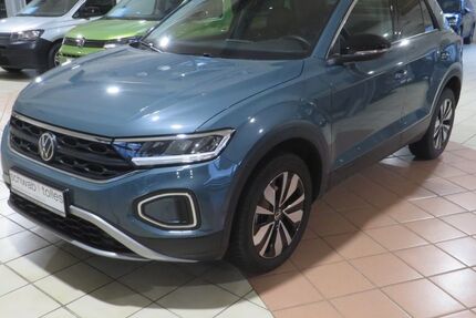VW T-Roc 10.921 km 29.945 &euro; Neuss 41469