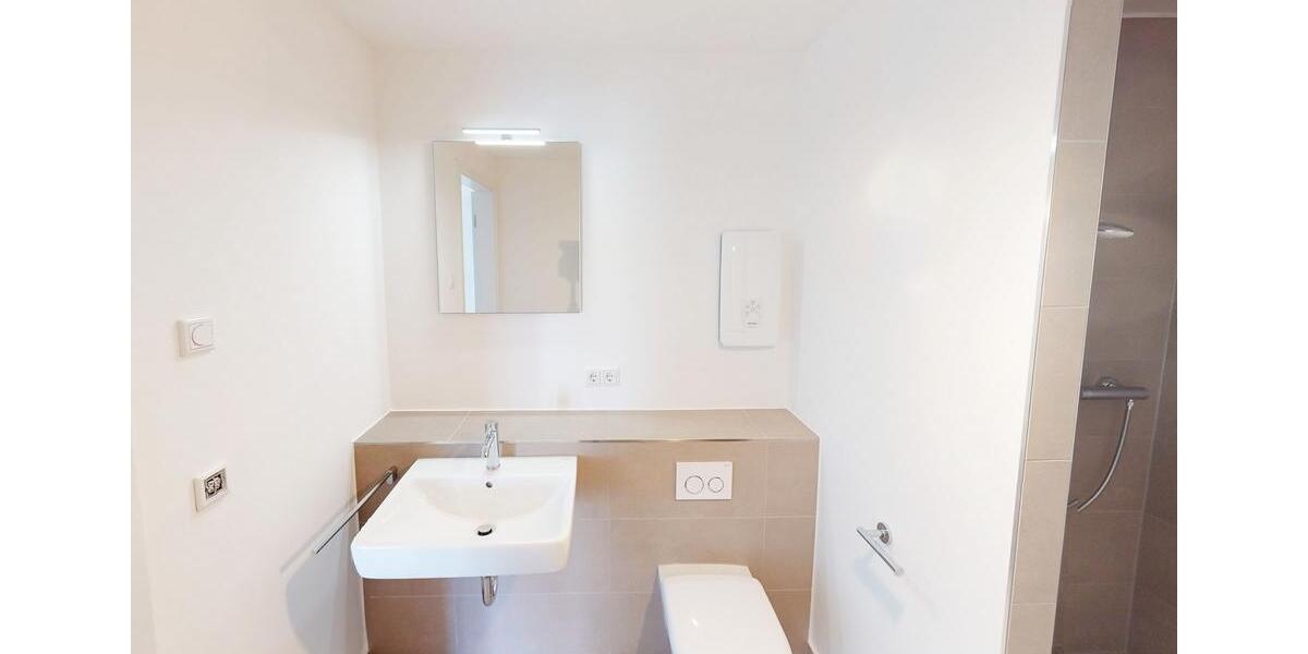 Etagenwohnung Düsseldorf Stadtbezirk 3 - 2 Zimmer, 66 m&sup2;, 1.235&euro; | Angebot:26648404