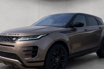 Land Rover Range Rover Evoque 48.042 km 33.890 &euro; Düsseldorf 40549