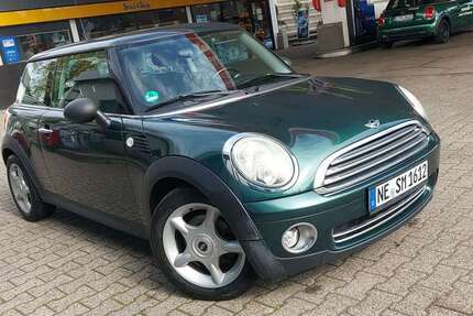 Mini One 192.600 km 3.500 &euro; Neuss 41469