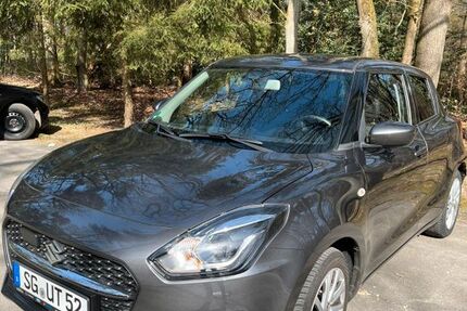Suzuki Swift 18.500 km 11.999 &euro; Langenfeld 40742
