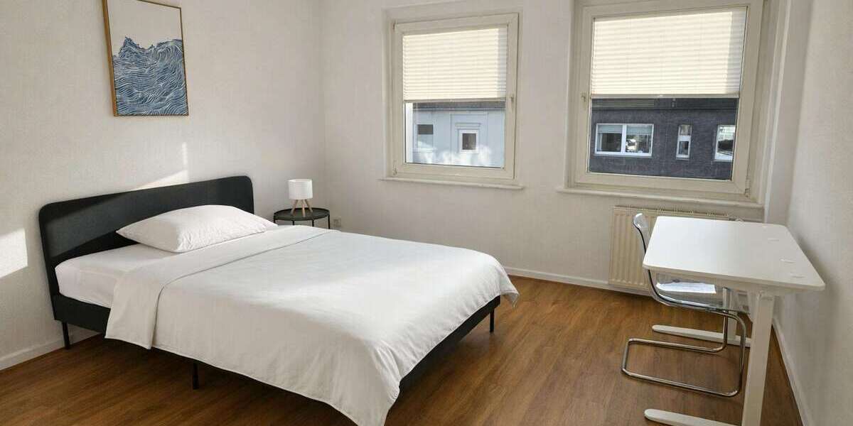 Zimmer Düsseldorf Düsseltal - 775&euro; | Angebot:26236548