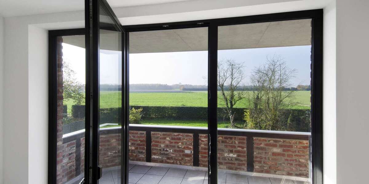 Etagenwohnung Kaarst - 3 Zimmer, 123 m&sup2;, 1.550&euro; | Angebot:26996360