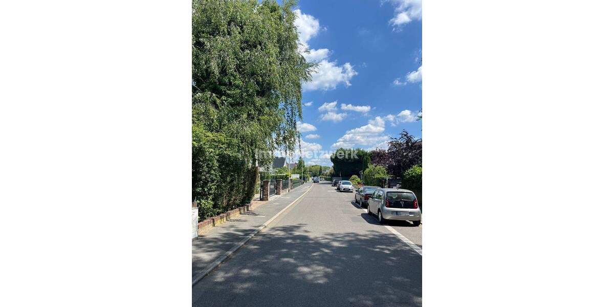 Grundstück Köln-Weiden Weiden - 490.000&euro; | Angebot:25709975