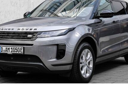 Land Rover Range Rover Evoque 12.702 km 57.950 &euro; Düsseldorf 40547