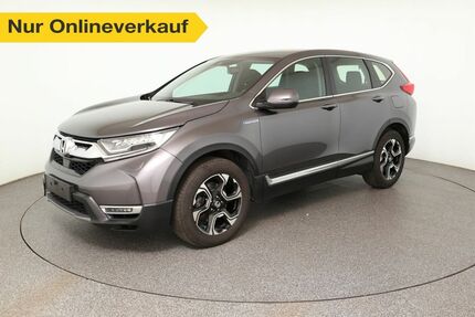 Honda CR-V 68.190 km 24.360 &euro; Düsseldorf 40599