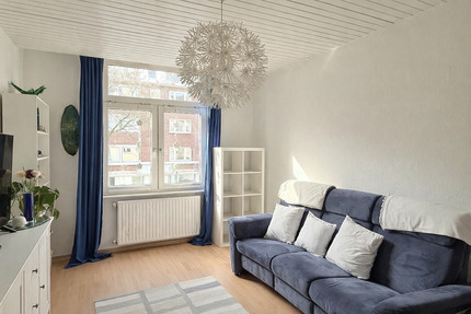 Wohnung Düsseldorf Unterbilk - 2 Zimmer, 65 m&sup2;, 249.000&euro; | Angebot:26171285