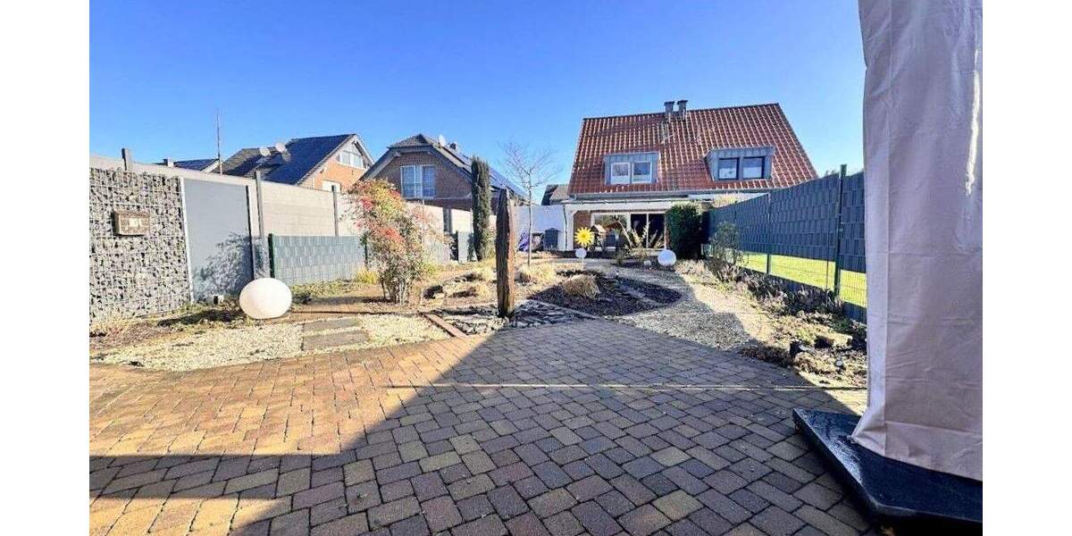 Doppelhaushälfte Mönchengladbach Dorthausen - 4 Zimmer, 127 m&sup2;, 519.000&euro; | Angebot:25684503