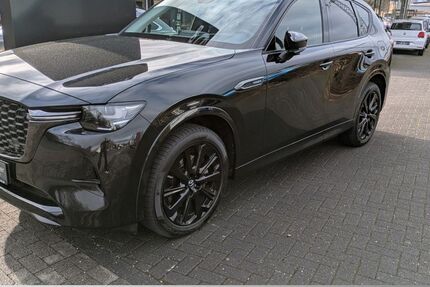 Mazda CX-60 76.450 km 31.885 &euro; Leverkusen 51373