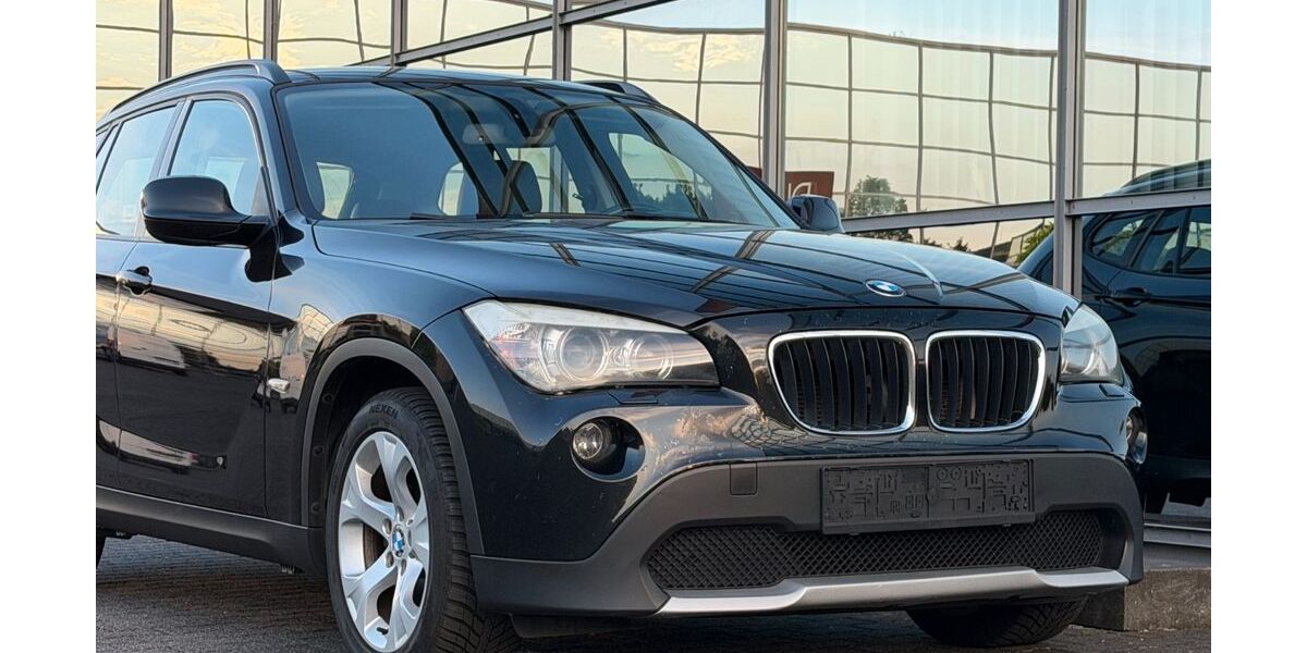 BMW X1 236.411 km 7.990 &euro; Mönchengladbach 41068