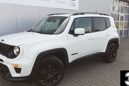 Jeep Renegade 43.759 km 16.950 &euro; Mönchengladbach 41066