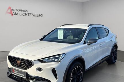 Cupra Formentor 30.445 km 26.950 &euro; Viersen 41747