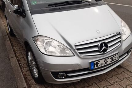 Mercedes-Benz A 160 165.000 km 5.900 &euro; Langenfeld (Rheinland) 40764