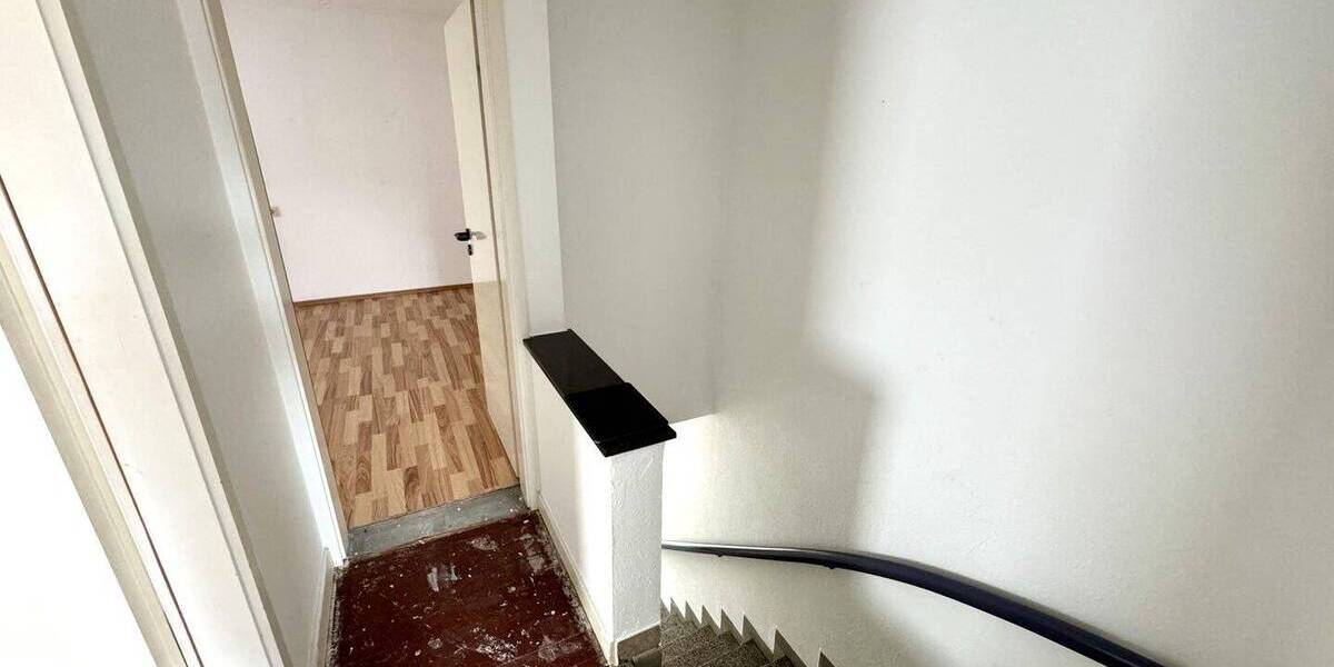 Mehrfamilienhaus, Wohnhaus Leverkusen Bürrig - 6 Zimmer, 159 m&sup2;, 599.000&euro; | Angebot:25926433