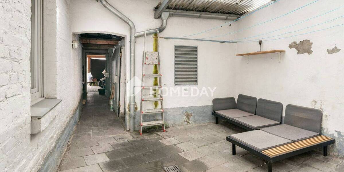 Reihenmittelhaus Mönchengladbach Giesenkirchen - 7 Zimmer, 180 m&sup2;, 389.000&euro; | Angebot:26016914