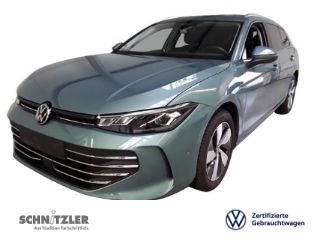 VW Passat Variant 6.753 km 35.950 &euro; Hilden 40721