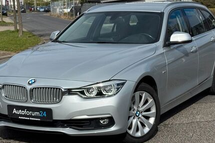BMW 330 100.000 km 20.899 &euro; Jülich 52428