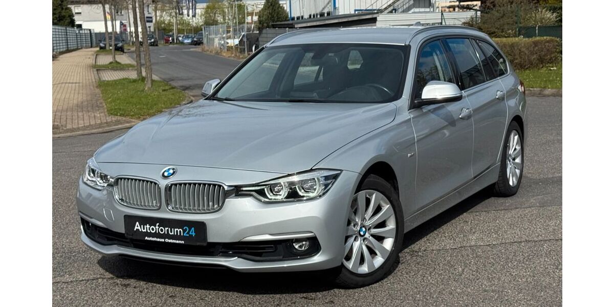 BMW 330 100.000 km 20.899 &euro; Jülich 52428