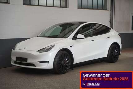 Tesla Model Y 29.094 km 41.550 &euro; Mönchengladbach 41236