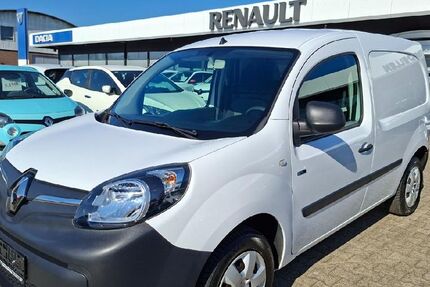 Renault Kangoo 16.121 km 9.900 &euro; Erkelenz 41812